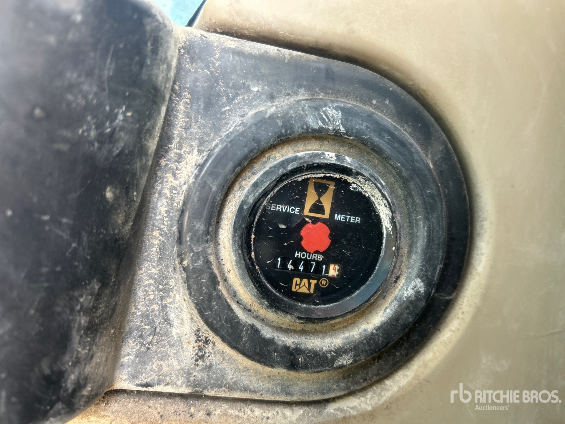 2005 Caterpillar 325C L