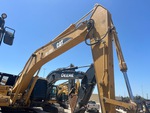 v2 Chassis - Excavator with