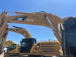 v2 Chassis - Excavator with
