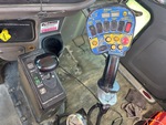 Cab with