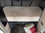 Cab with