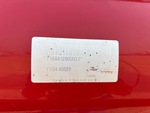 Aspect général with Numéro de série/Numéro d'identification du véhicule automobile