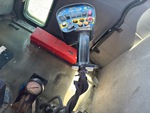 Cab with