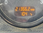 Cab with Engine Hours