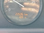 Cab with Engine Hours