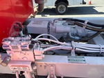 Hydraulics with