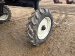 Chassis with