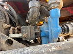 Hydraulics with