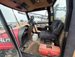 Control Station with