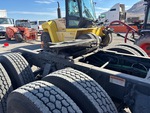 4 Underbody - Truck with