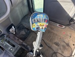 Cab with