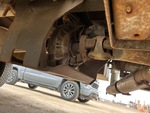 Drivetrain with