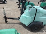 Trailer Chassis with