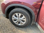 Chassis Photos with