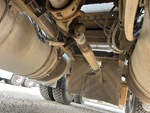 Drivetrain with