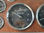 Cab with Engine Hours