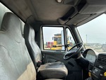 Cab with