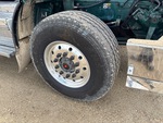 4 Underbody - Truck with