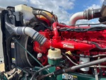 4 Engine with