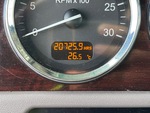 4 Transmision with Engine Hours