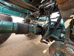 Drivetrain with