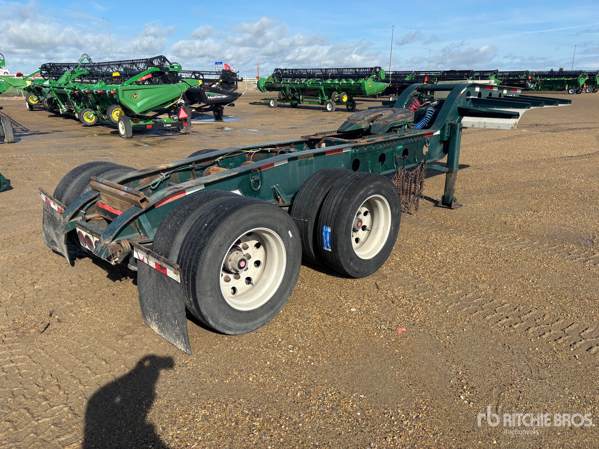 2006 Gerrys T/A