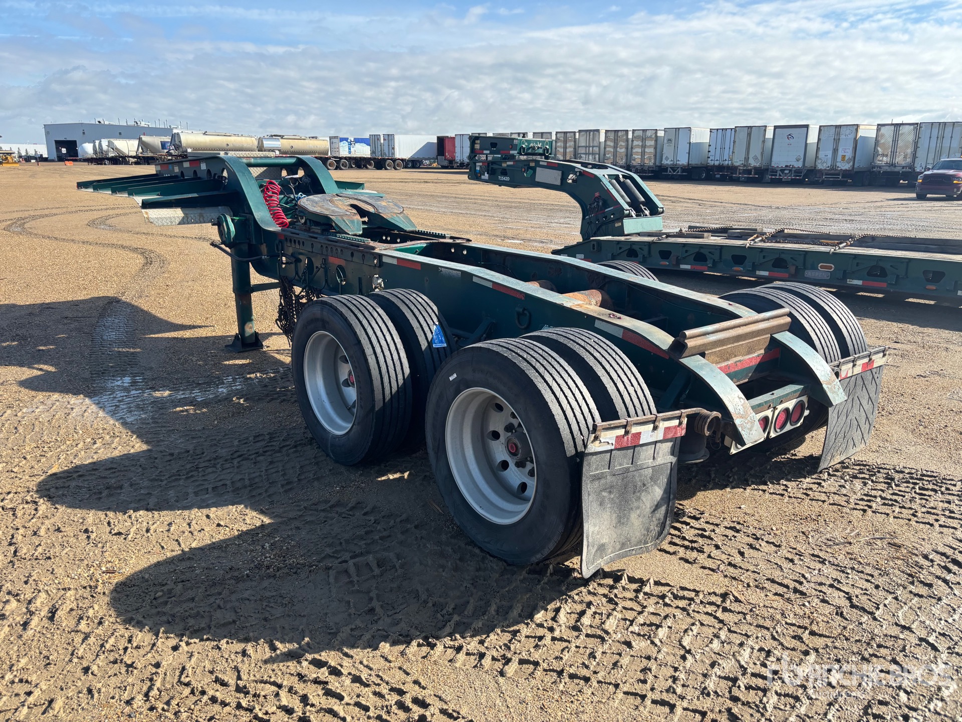 2006 Gerrys T/A