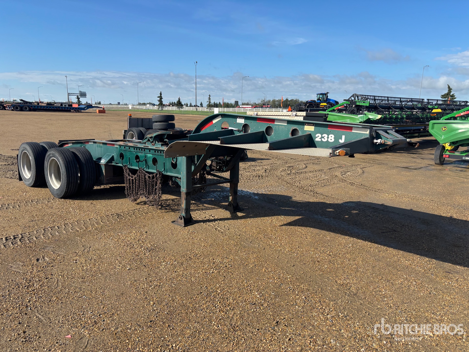 2006 Gerrys T/A