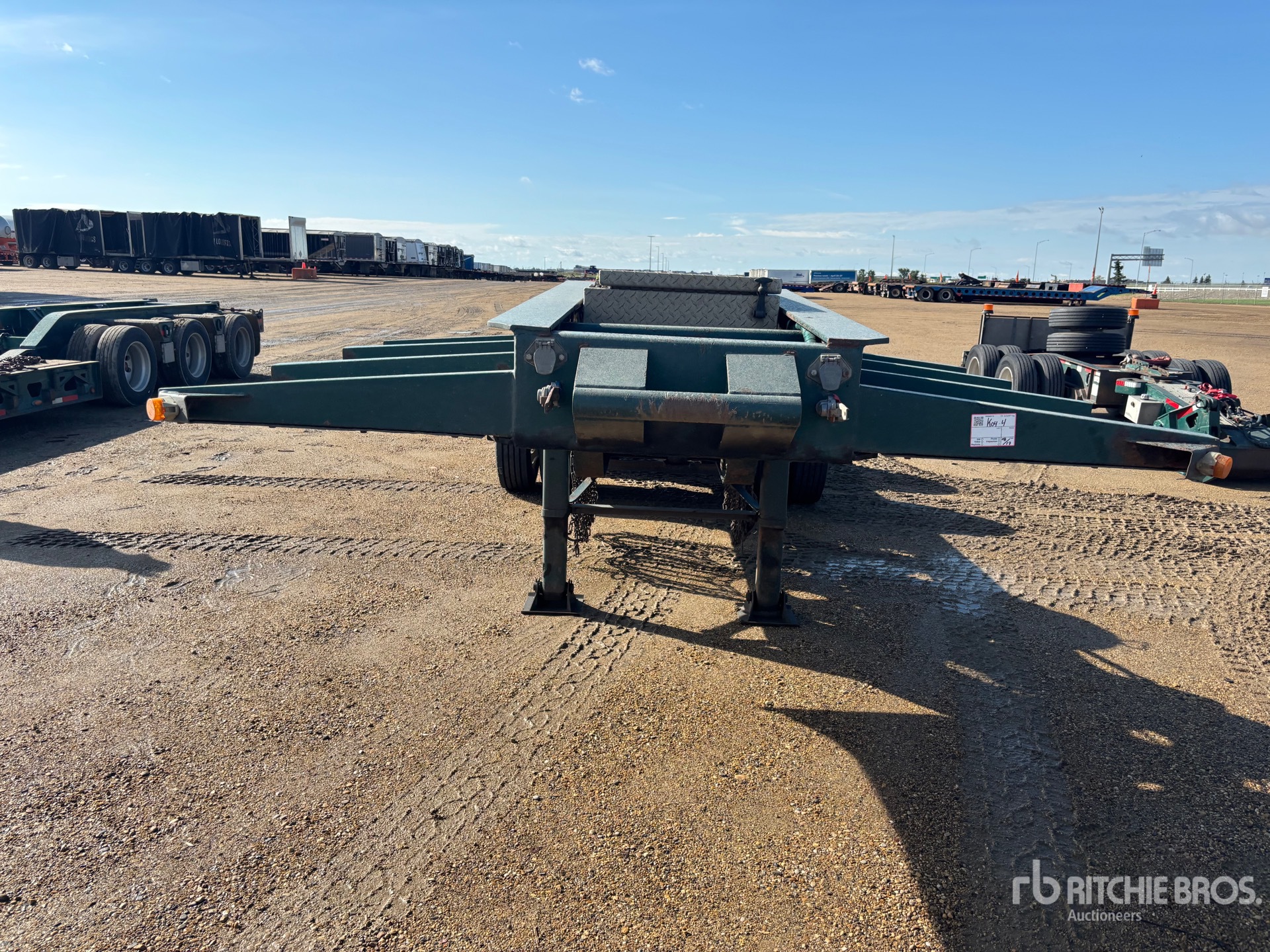 2006 Gerrys T/A
