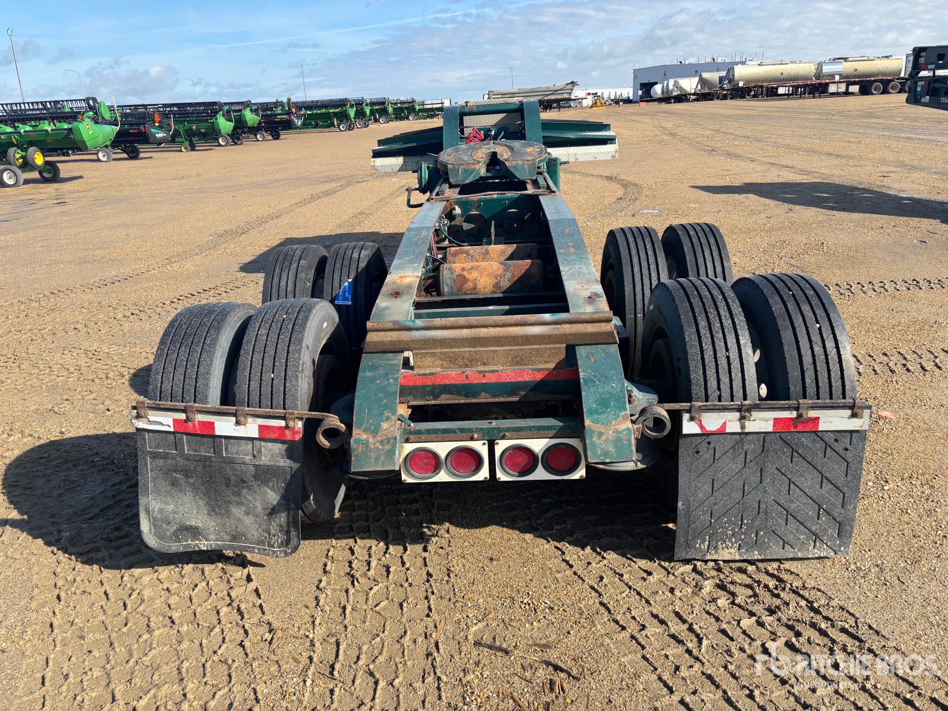 2006 Gerrys T/A