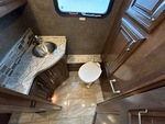 Interior with