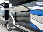 Exterior with