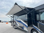 Exterior with