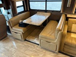 Interior with