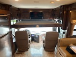 Interior with