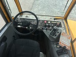 Cab with