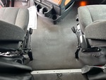 Cab with