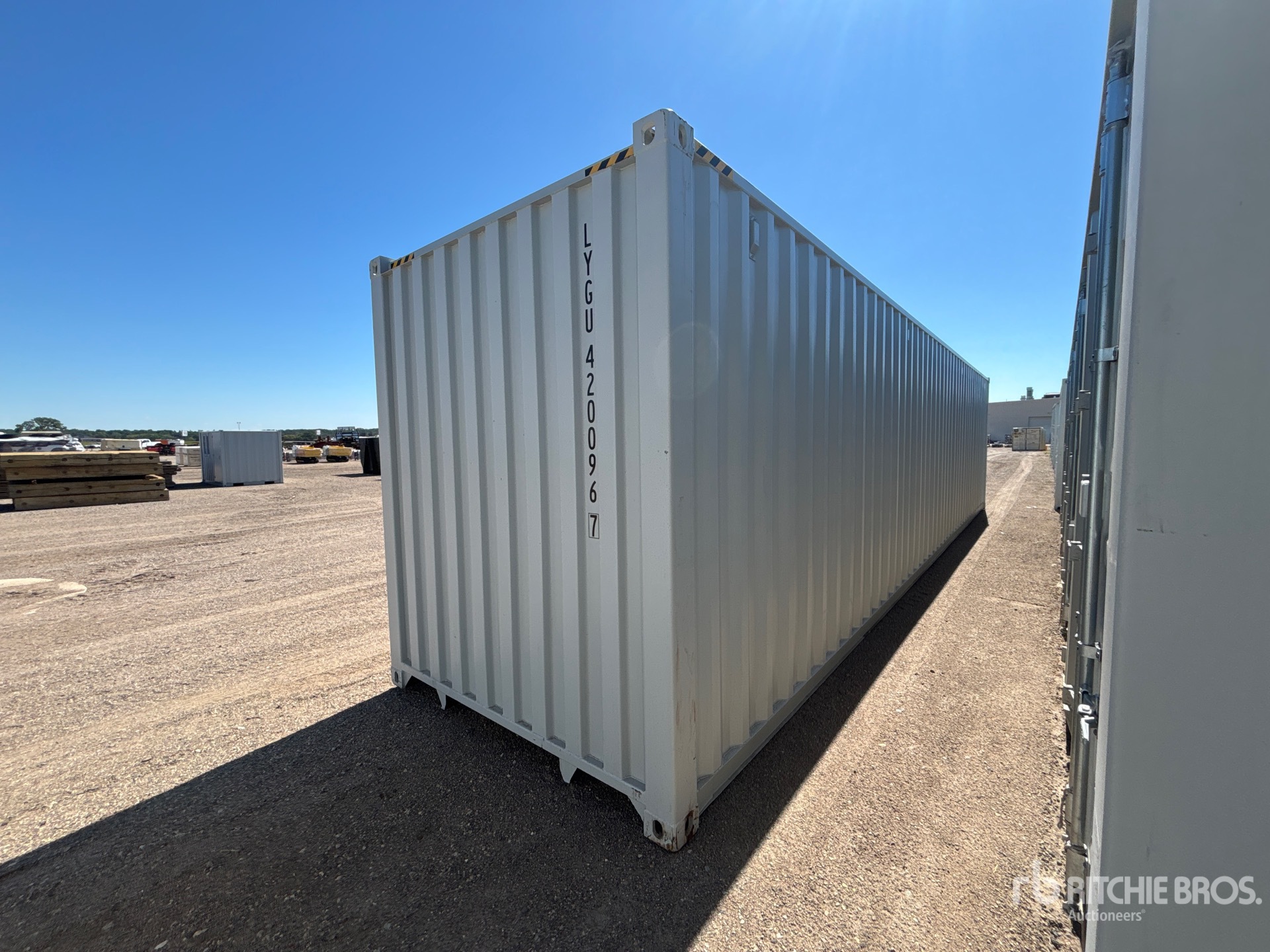 2026 AGT 40 FT HQ