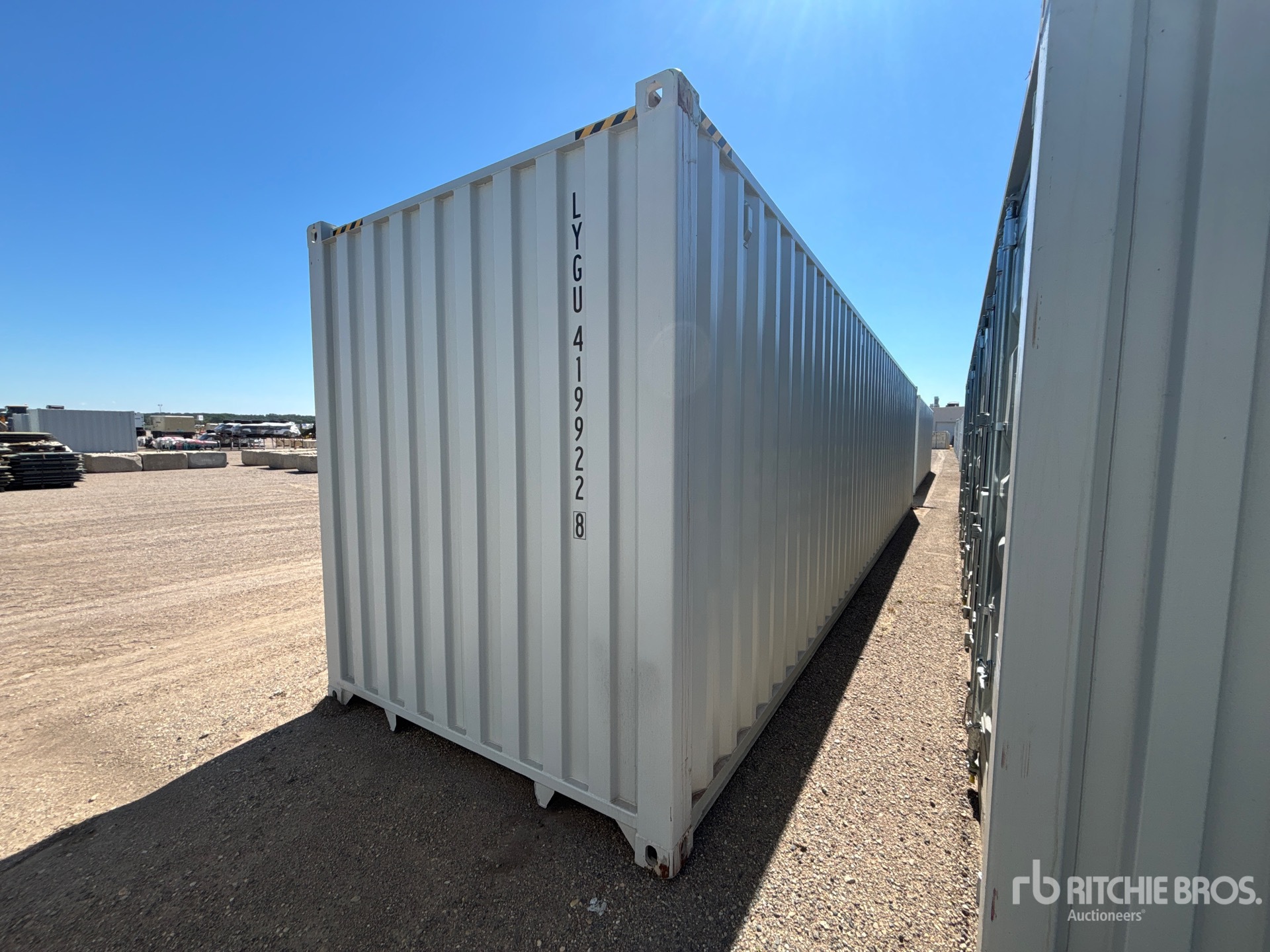 2026 AGT 40 FT HQ