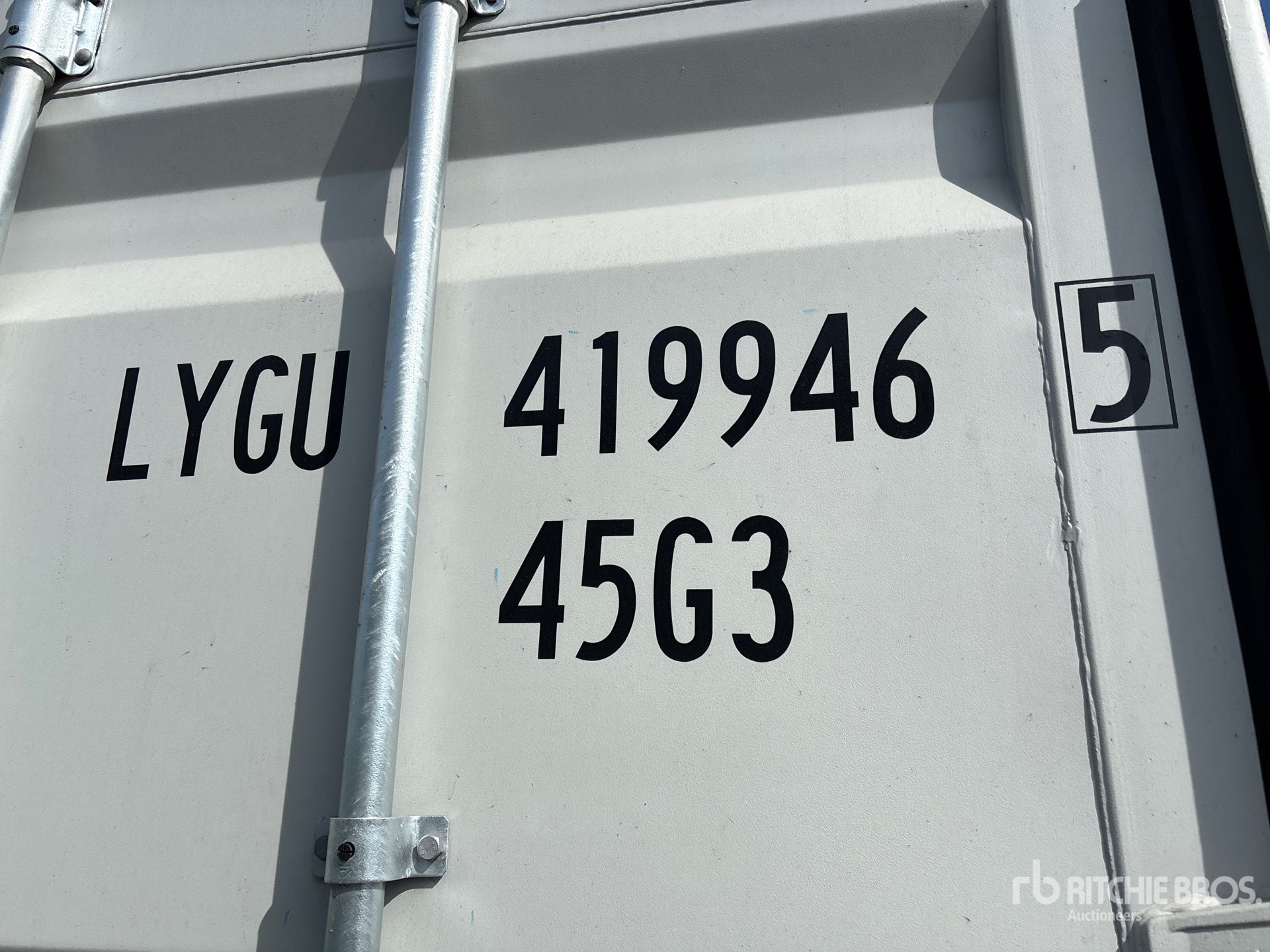 2026 AGT 40 FT HQ