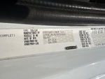 General Appearance with Numéro de série/Numéro d'identification du véhicule automobile