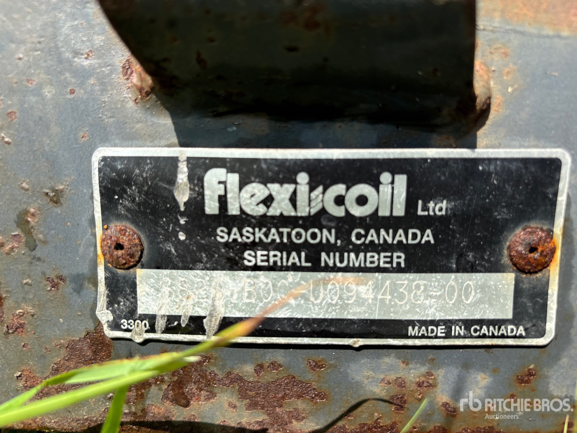 Flexi-Coil SYSTEM 82