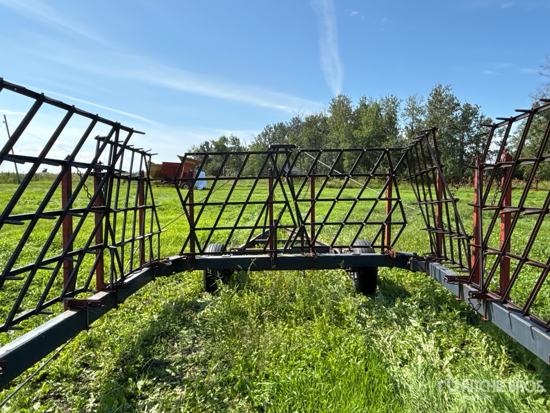 Flexi-Coil SYSTEM 82