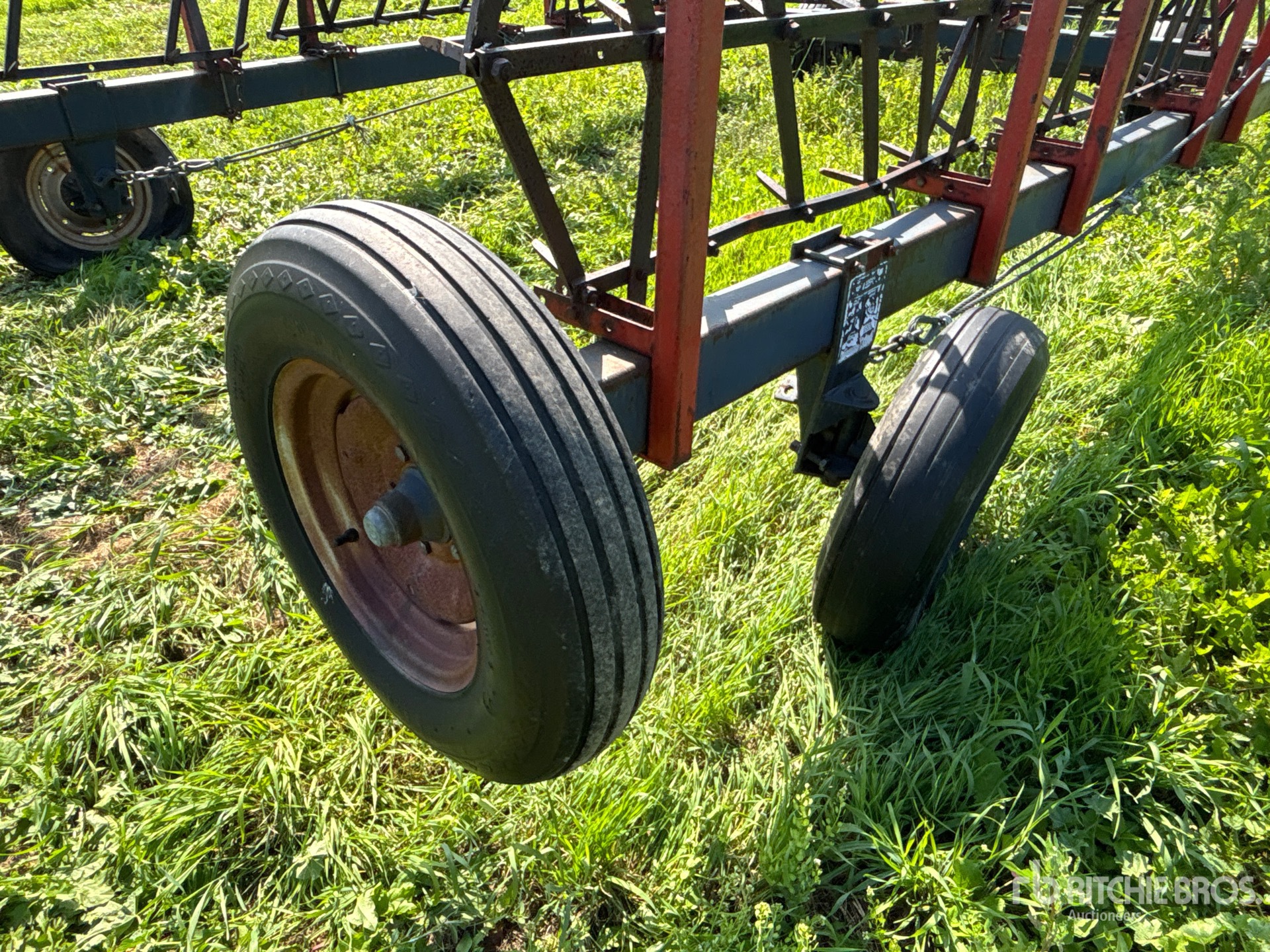 Flexi-Coil SYSTEM 82
