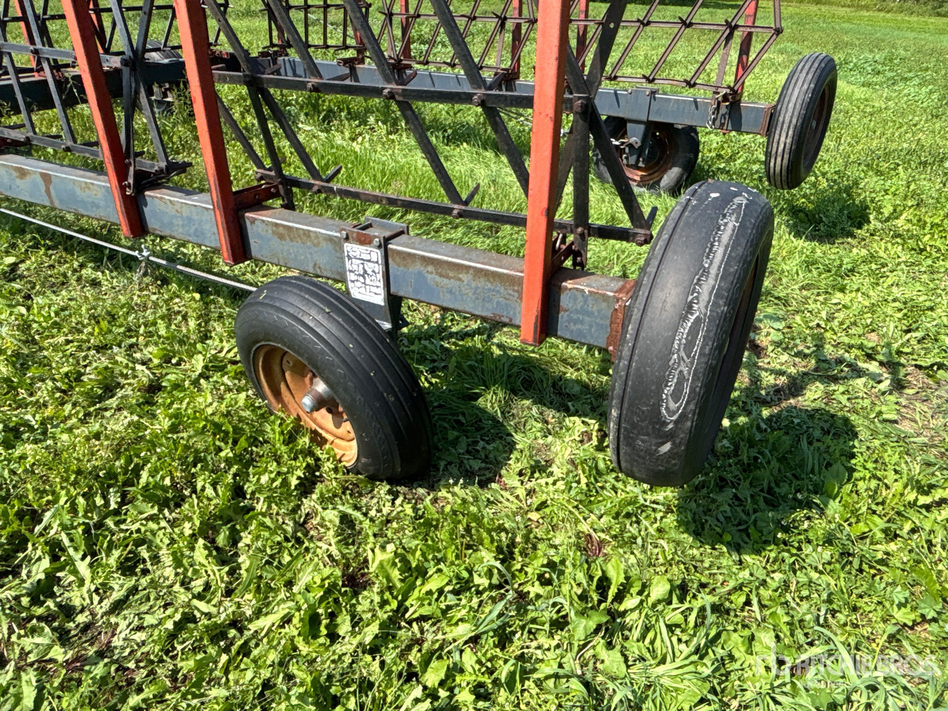 Flexi-Coil SYSTEM 82