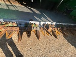 Pickup / Header with