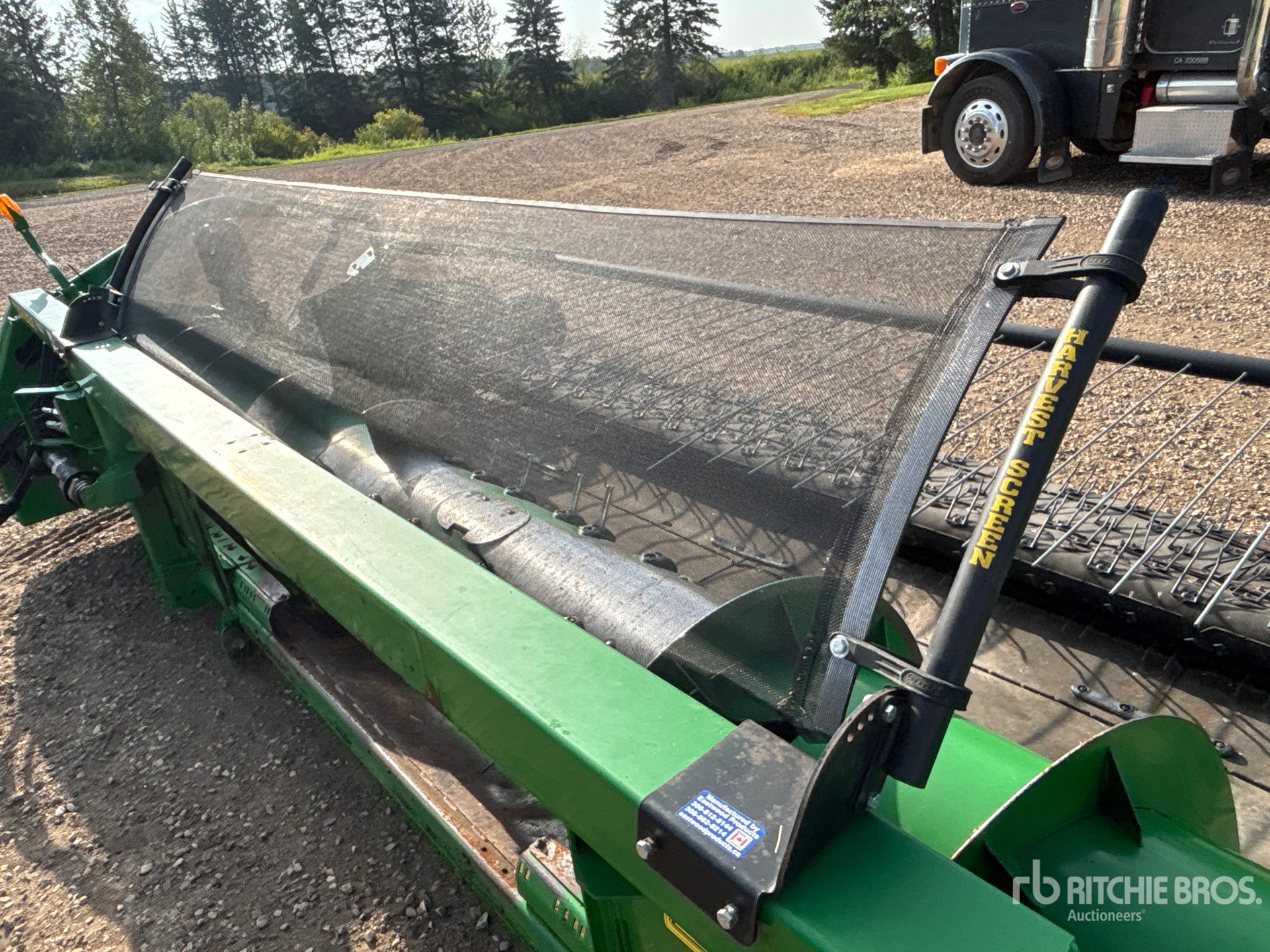 2014 John Deere 615P