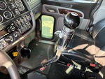 Cab with