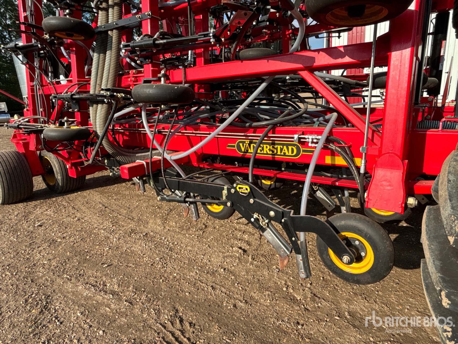 2026 Vaderstad 6012