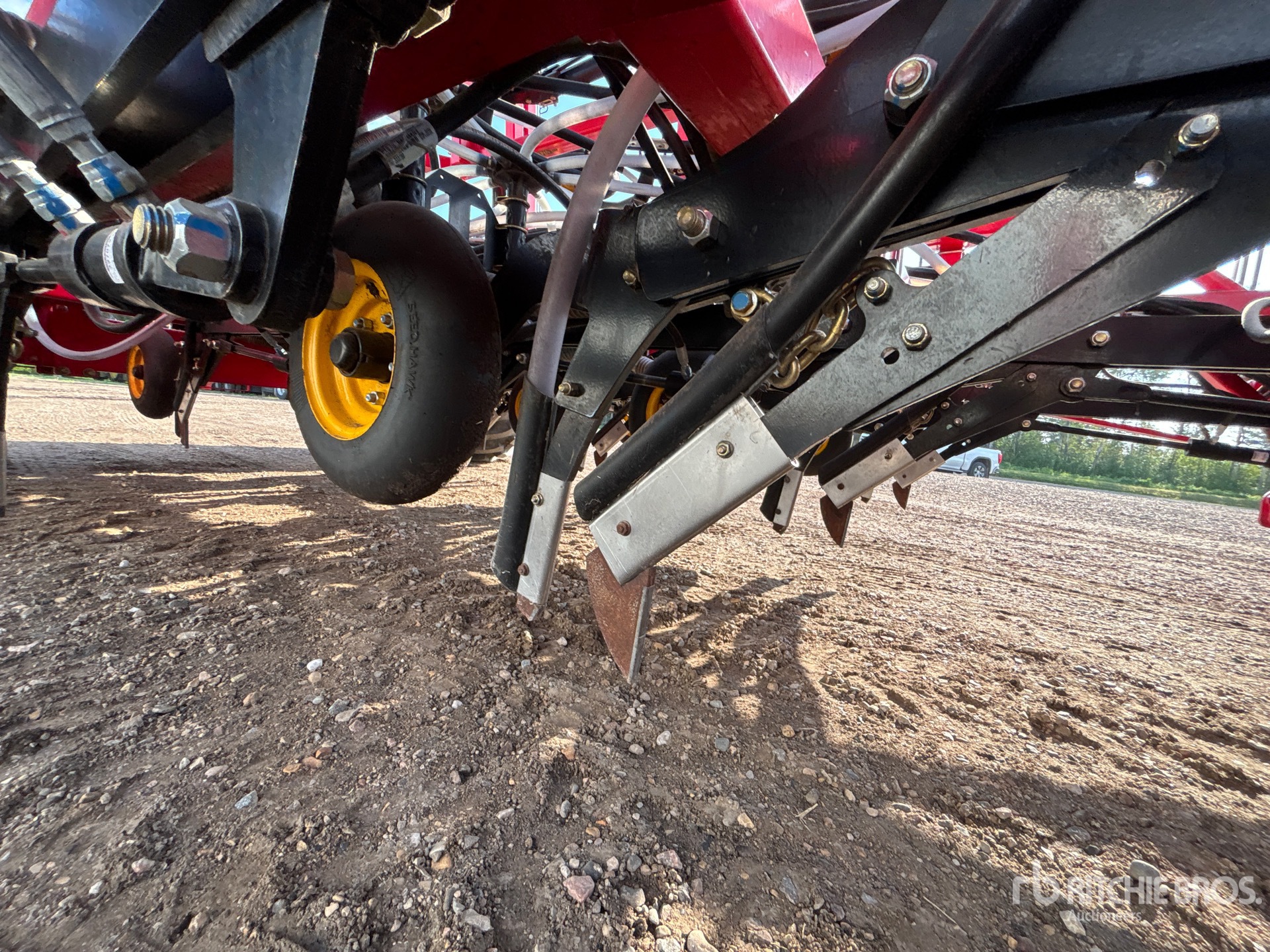 2026 Vaderstad 6012